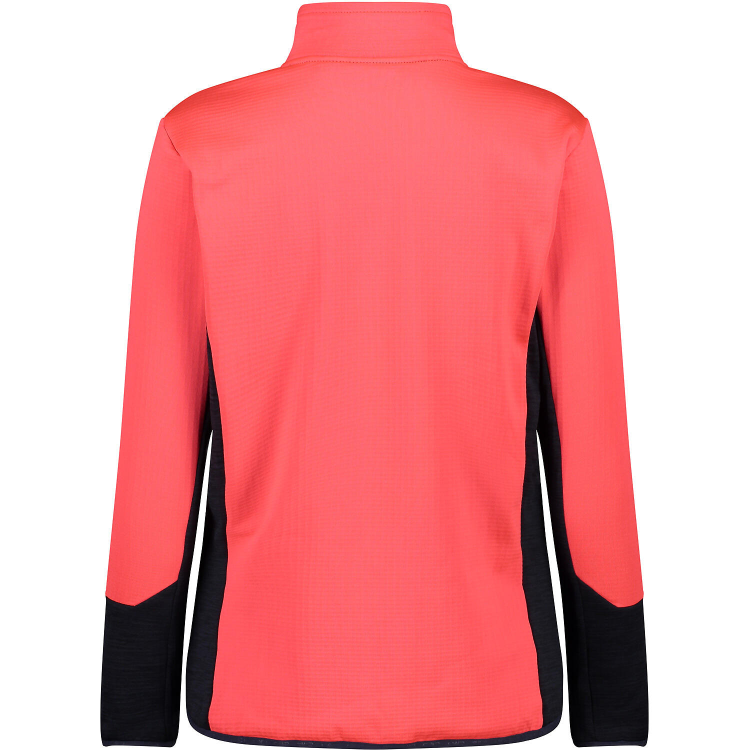 Polaire full zip femme CMP Unlimitech Grid Tech 3/5