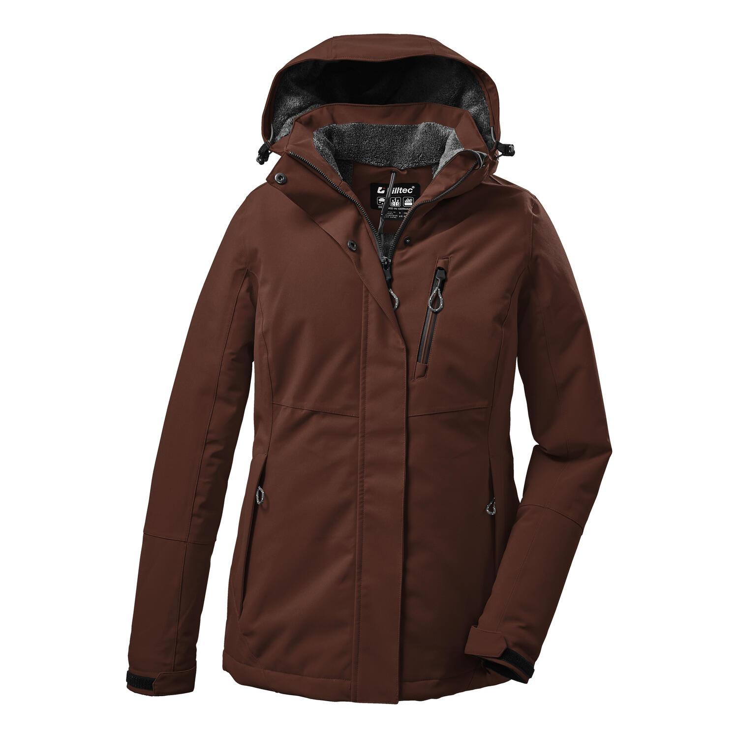 KILLTEC Outdoorjacke KOW 140