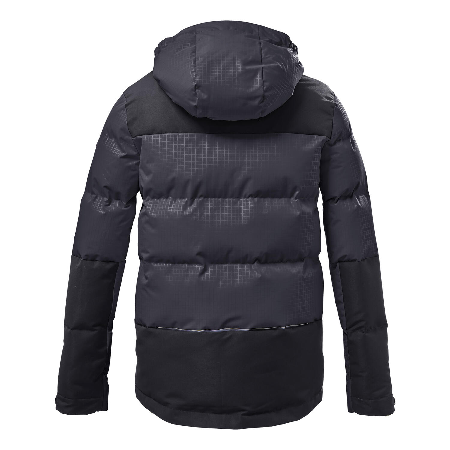 Jungen, Kinder Steppjacke KOW 31 3/7