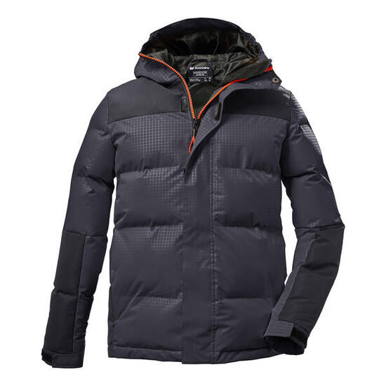 Jungen, Kinder Steppjacke KOW 31
