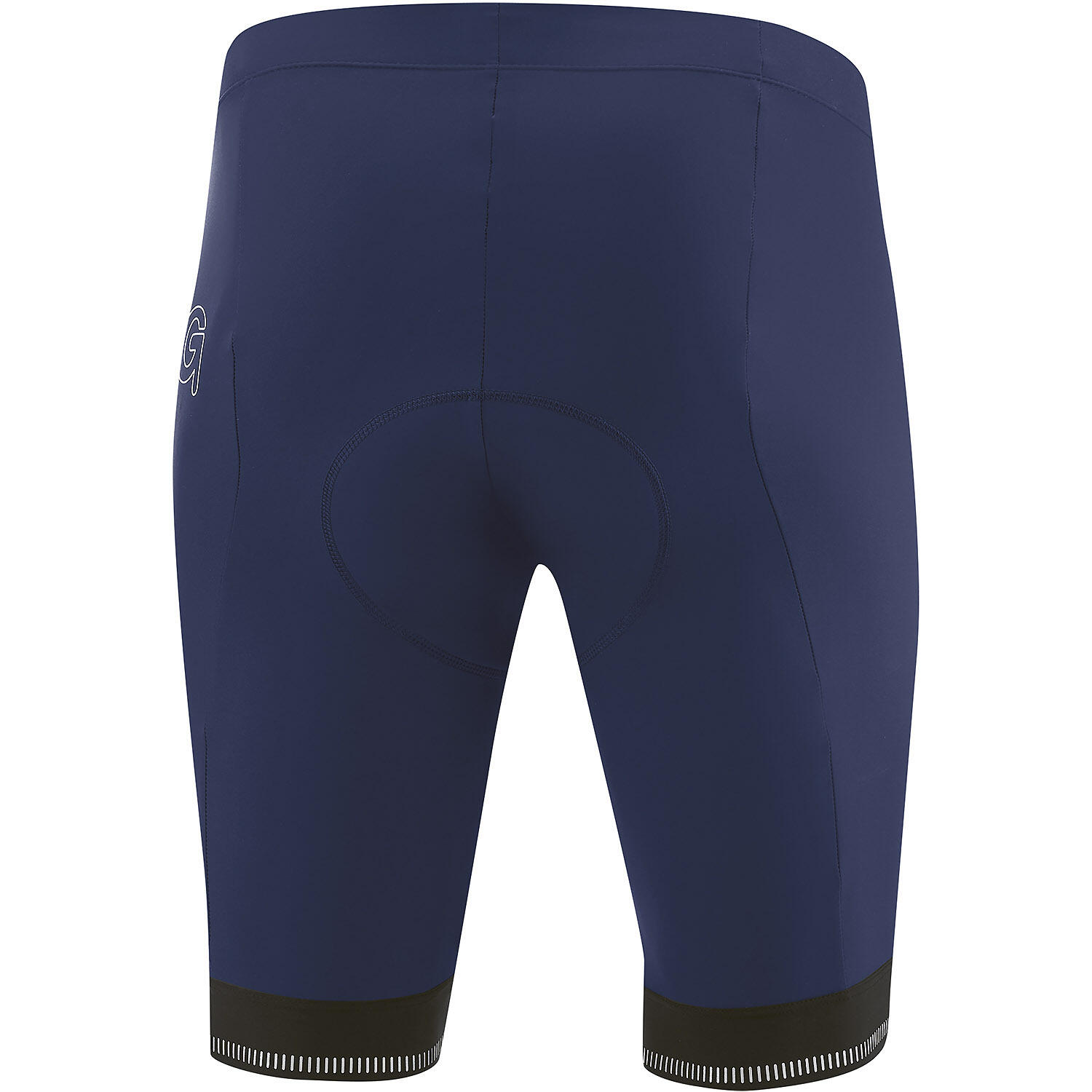 Herren Shorts Bike Sitivo Blue 3/6