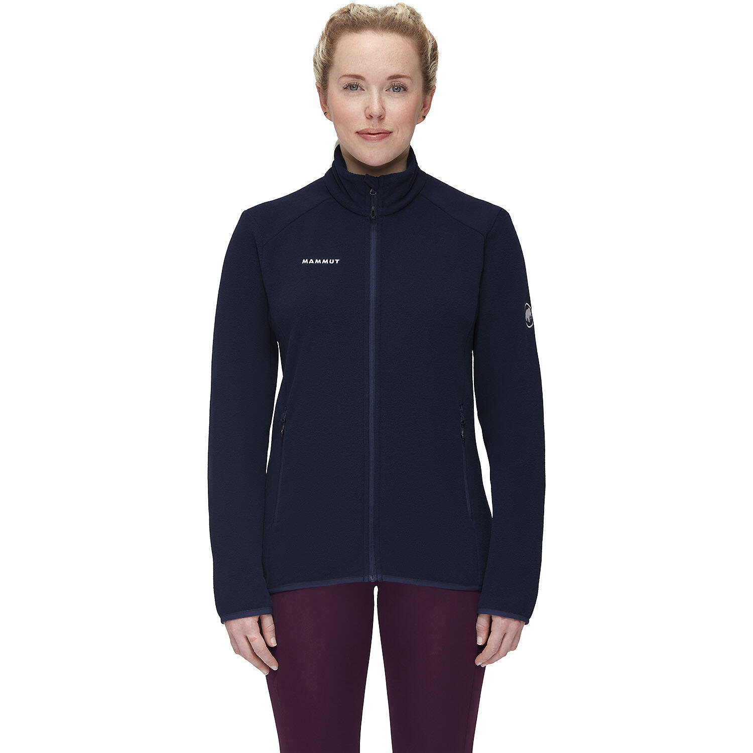 Fleecejacke Innominata Light 2/4