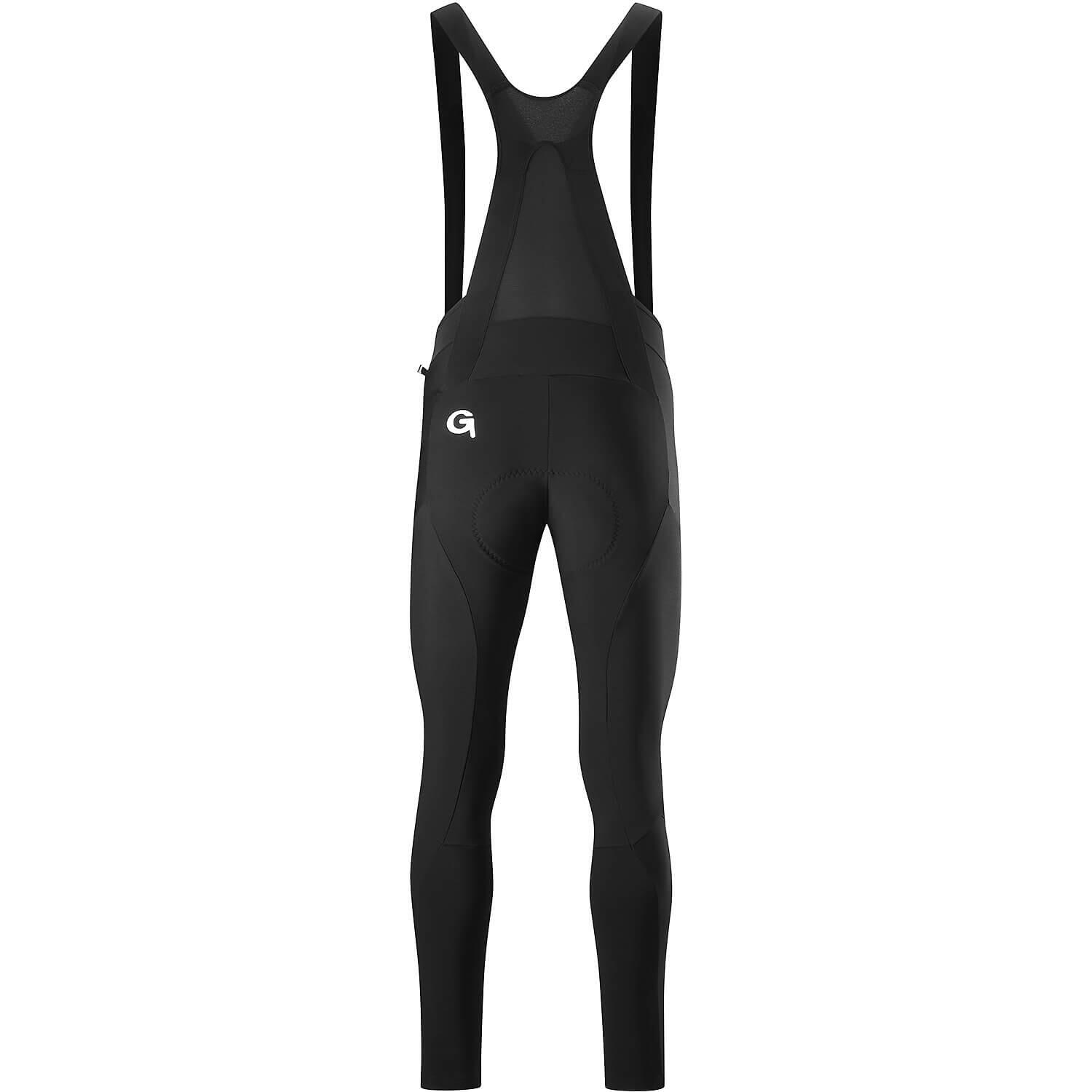 Herren Bikehose Canezza Bib X M 2/3