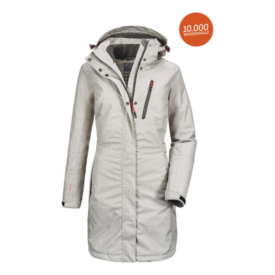 Damen Parka Alisi