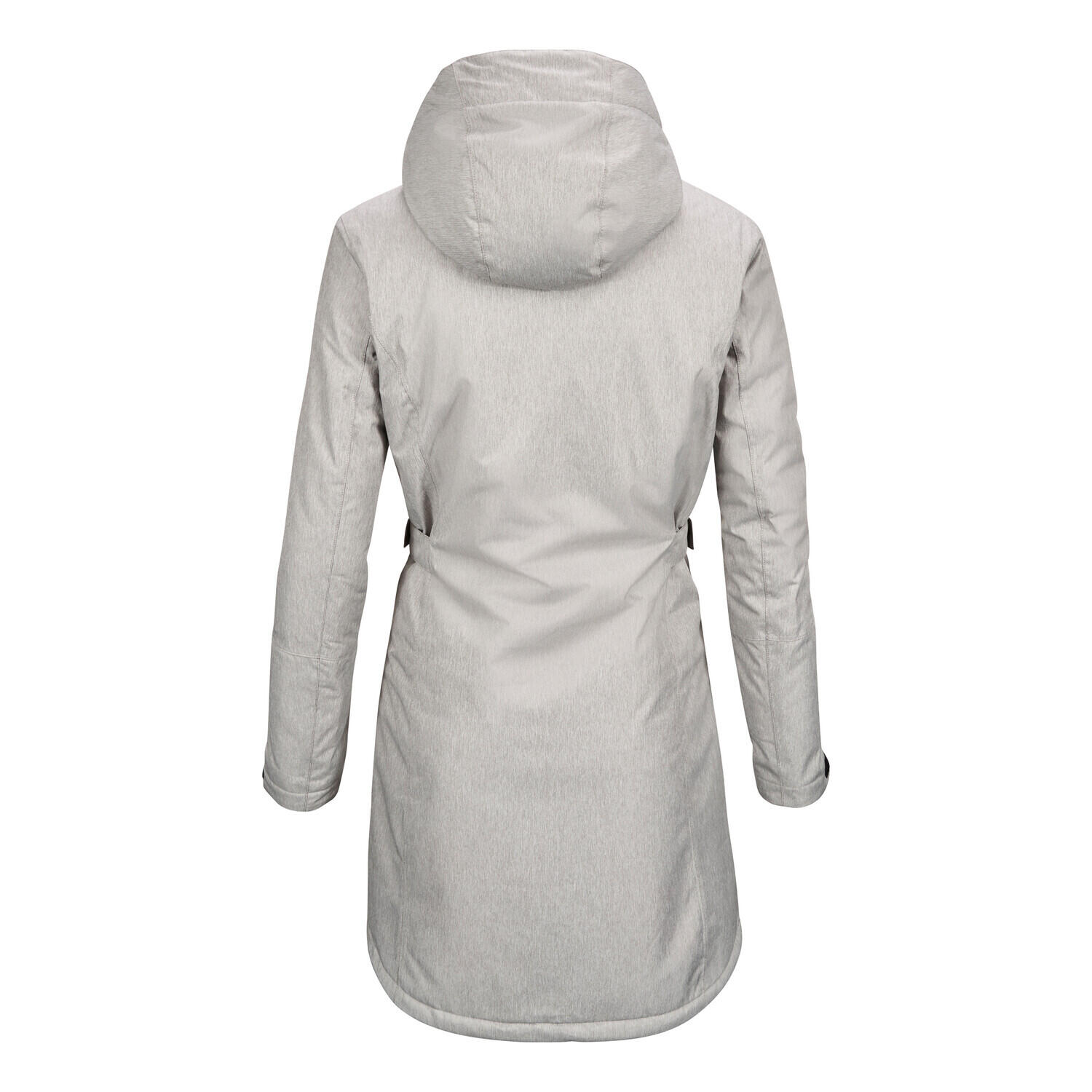 Damen Parka Alisi 3/4