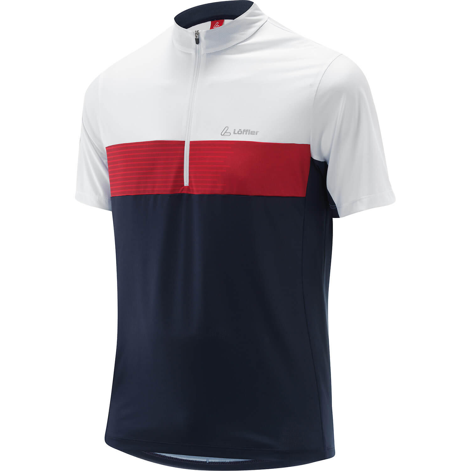 Herren Bikeshirt Scala 1/2