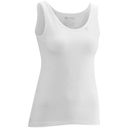 Sous maillot sans manches sans manches femme Gonso