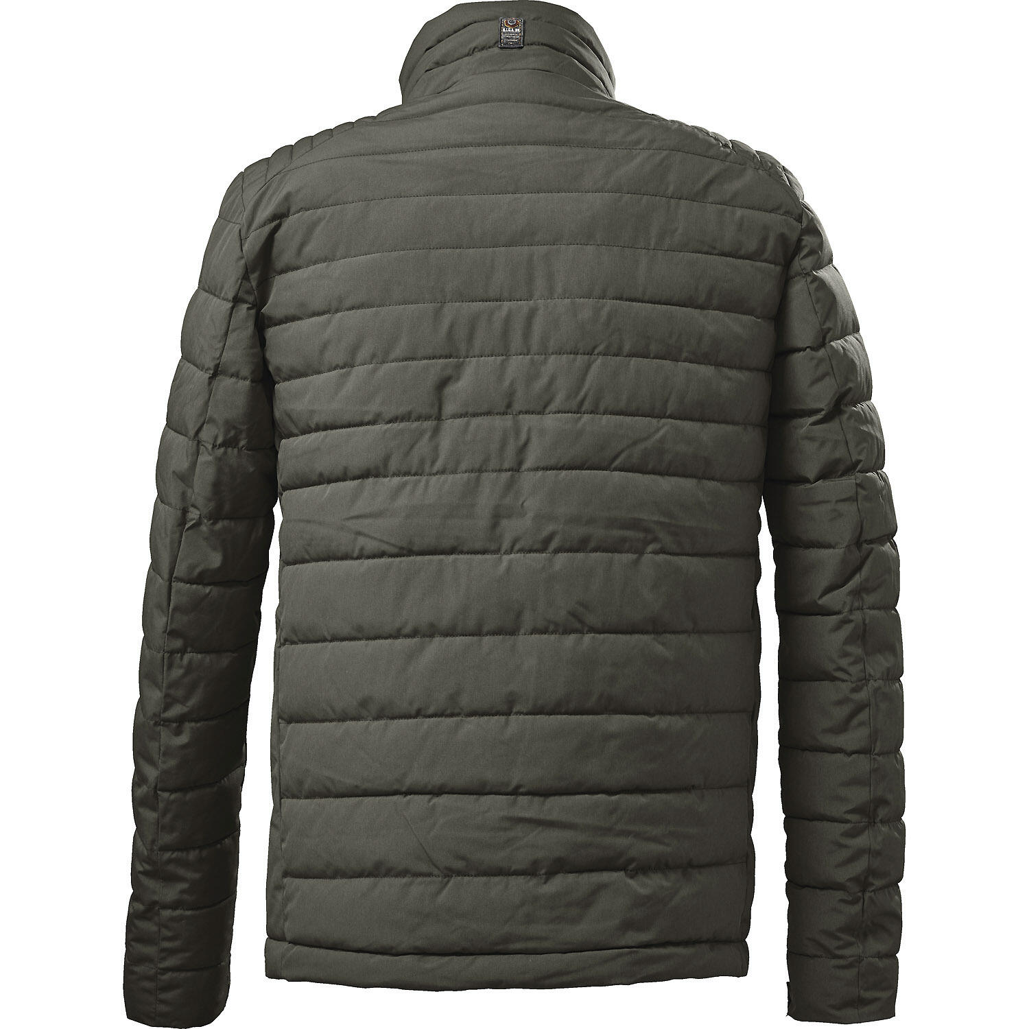 Herren Daunen-Funktionsjacke GW40 2/2
