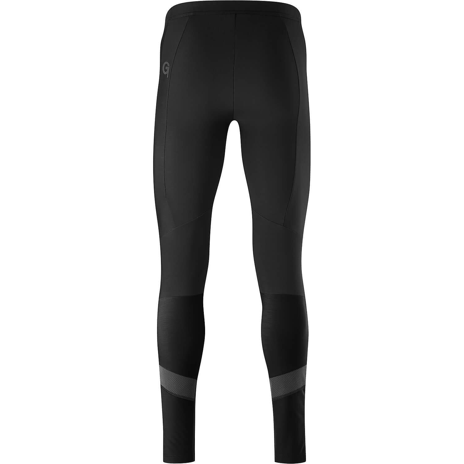 Mallas Gonso Essentials Softshell No Pad 2/3