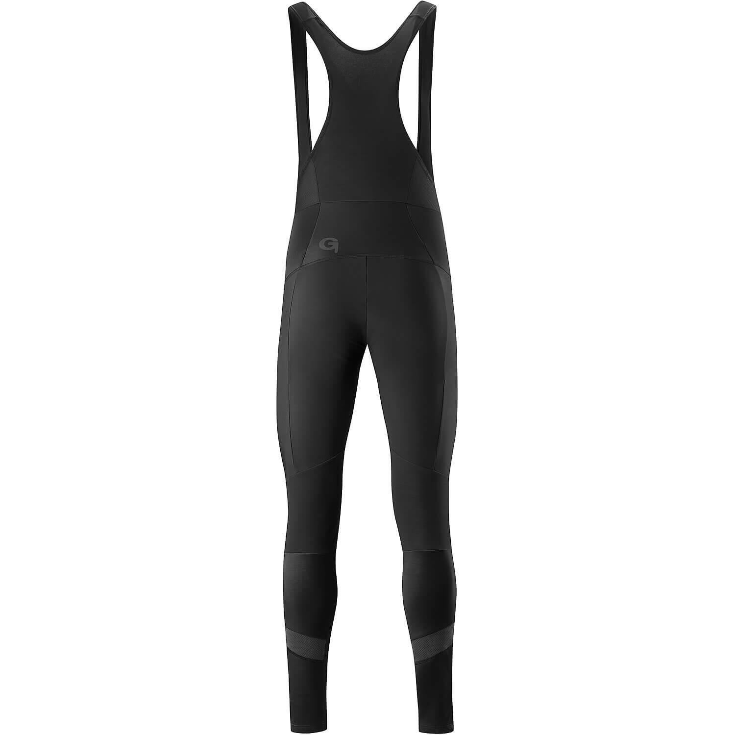 Legging Gonso Essential Bib Softshell No Pad 2/3