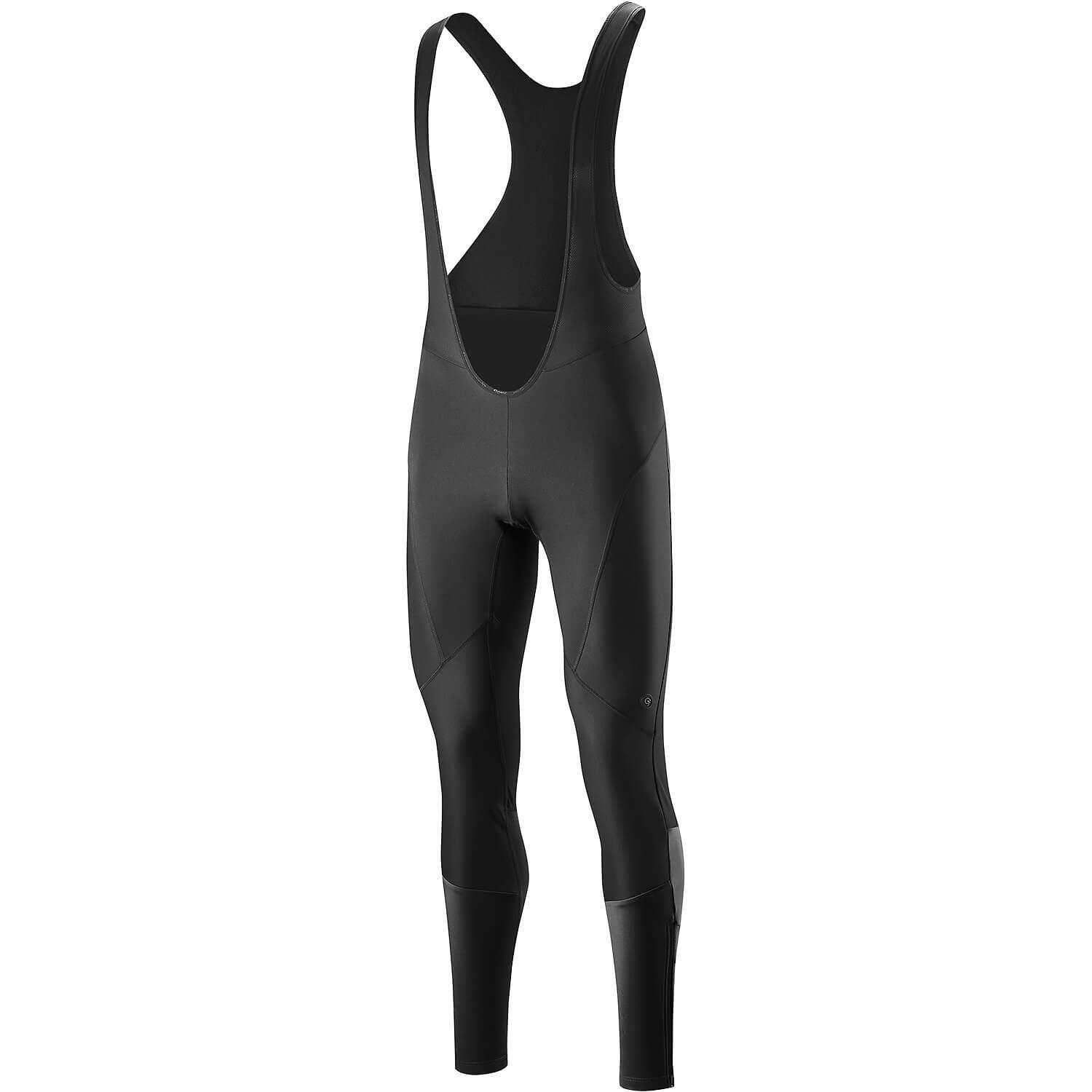 Legging Gonso Essential Bib Softshell No Pad 3/3