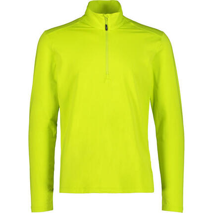 Pull à col roulé demi-zip CMP