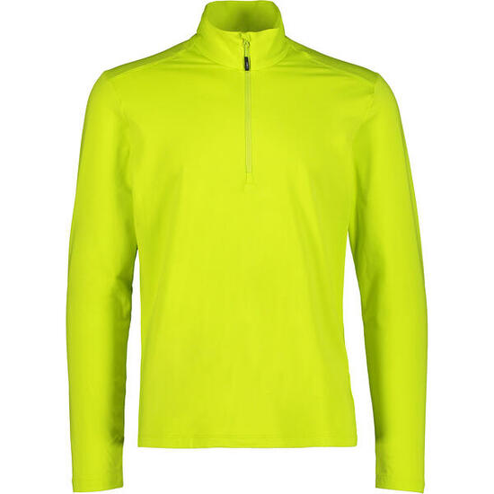 Pull à col roulé demi-zip CMP