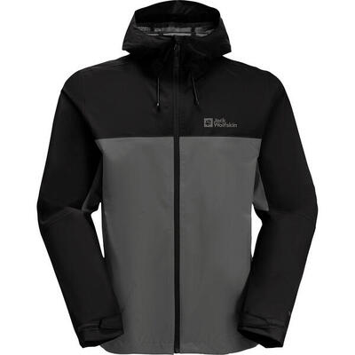Trekkingjacke Weiltal