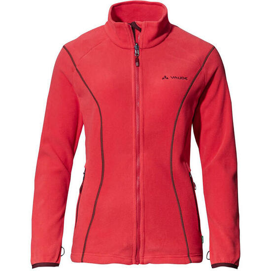 Fleece für Damen VAUDE Rosemoor II