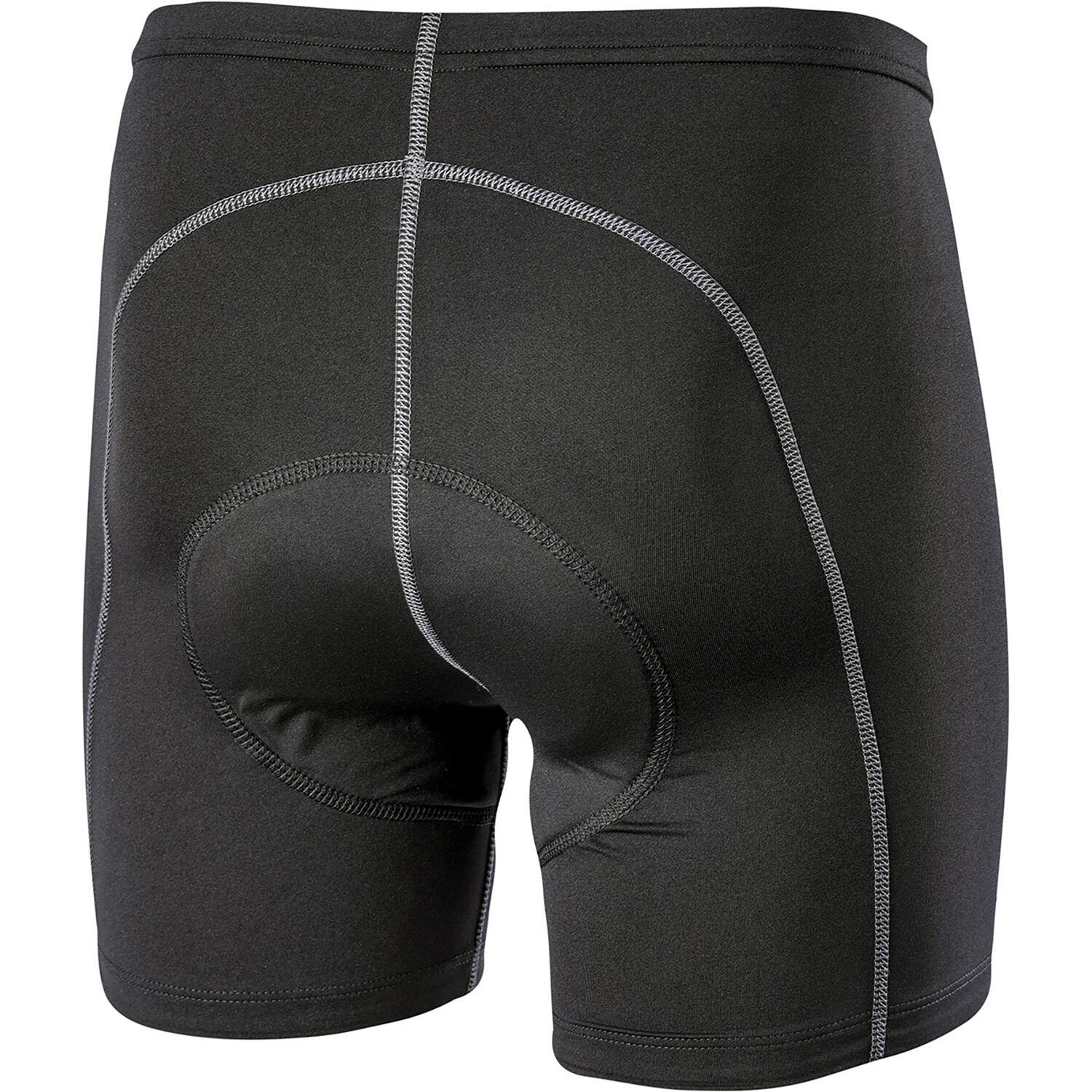 LÖFFLER Herren Rad Unterhose Elastic 2/2