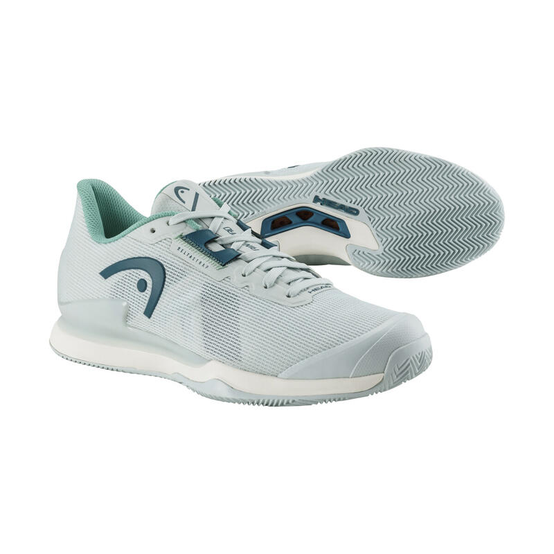 HEAD Sprint Pro 3.5 Clay Scarpe tennis donna