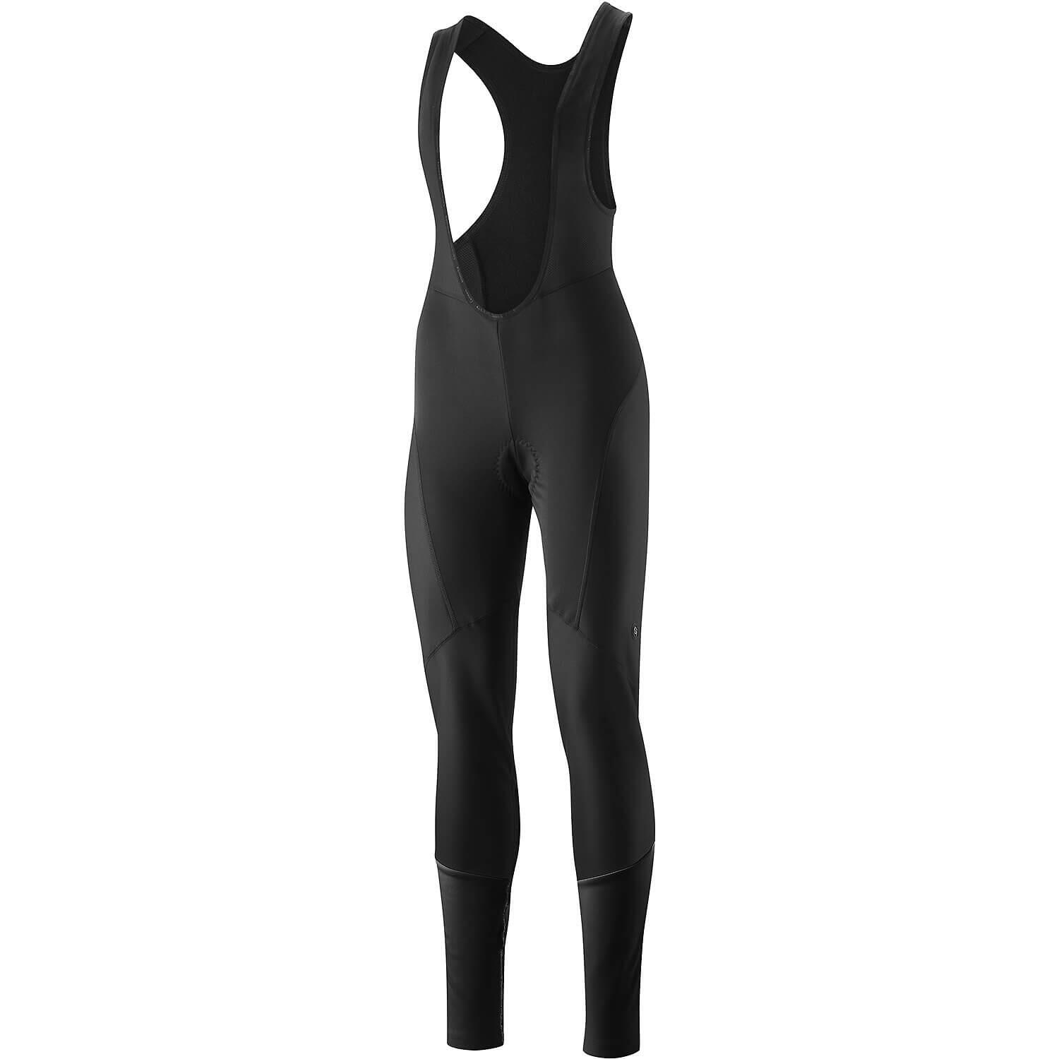 Legging femme Gonso Essential Bib Softshell 3/3