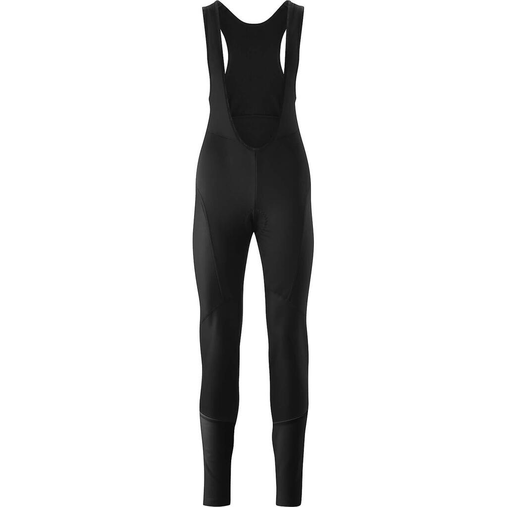 Women's leggings Gonso Essential Bib Softshell