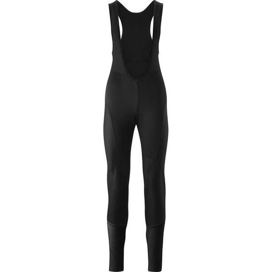 Leggings Damen Gonso Essential Bib Softshell