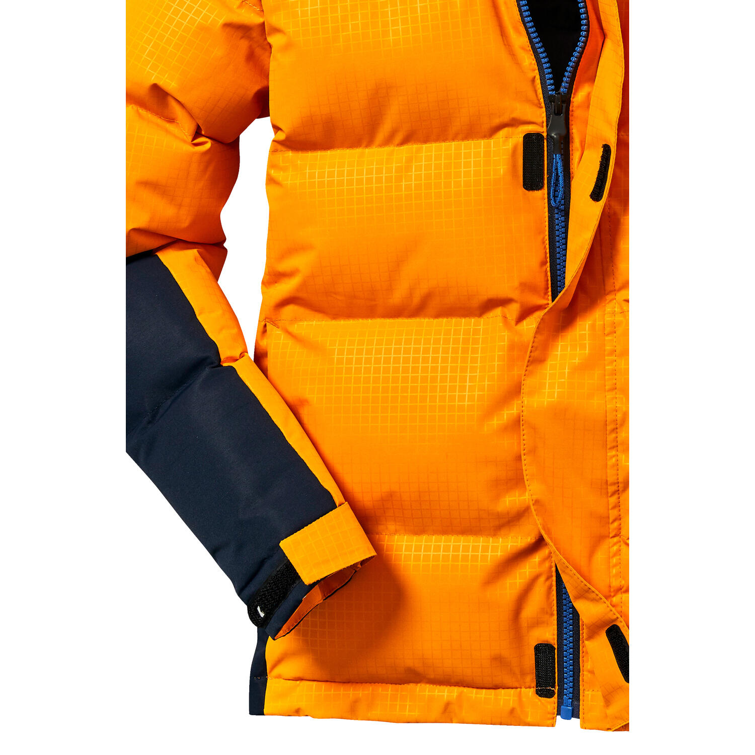 Jungen, Kinder Steppjacke KOW 31 5/7
