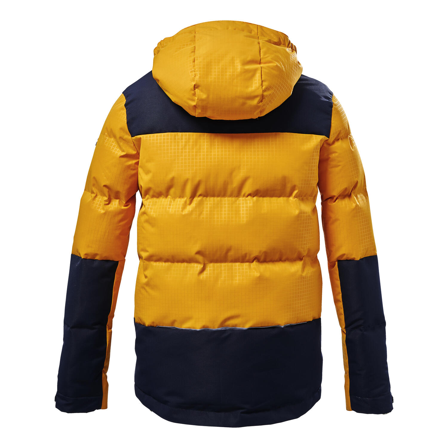 Jungen, Kinder Steppjacke KOW 31 3/7