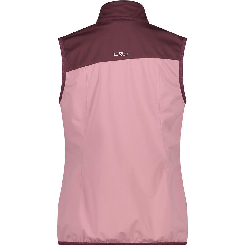 Gilet femme CMP