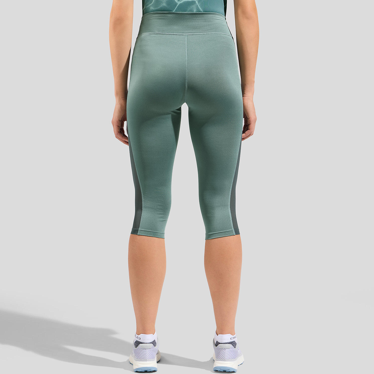 Tight Essential Mesh 4/4