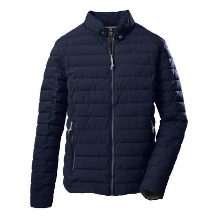 Herren Steppjacke GS 101