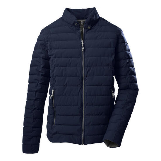 Herren Steppjacke GS 101
