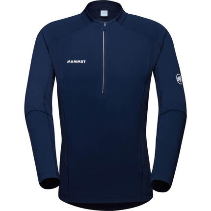 Bluza męska Mammut Aenergy FL Half Zip Longsleeve