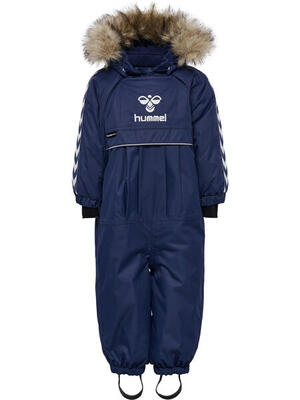 Verstellbare Taille Schneeanzug Hmlmoon Kinder HUMMEL