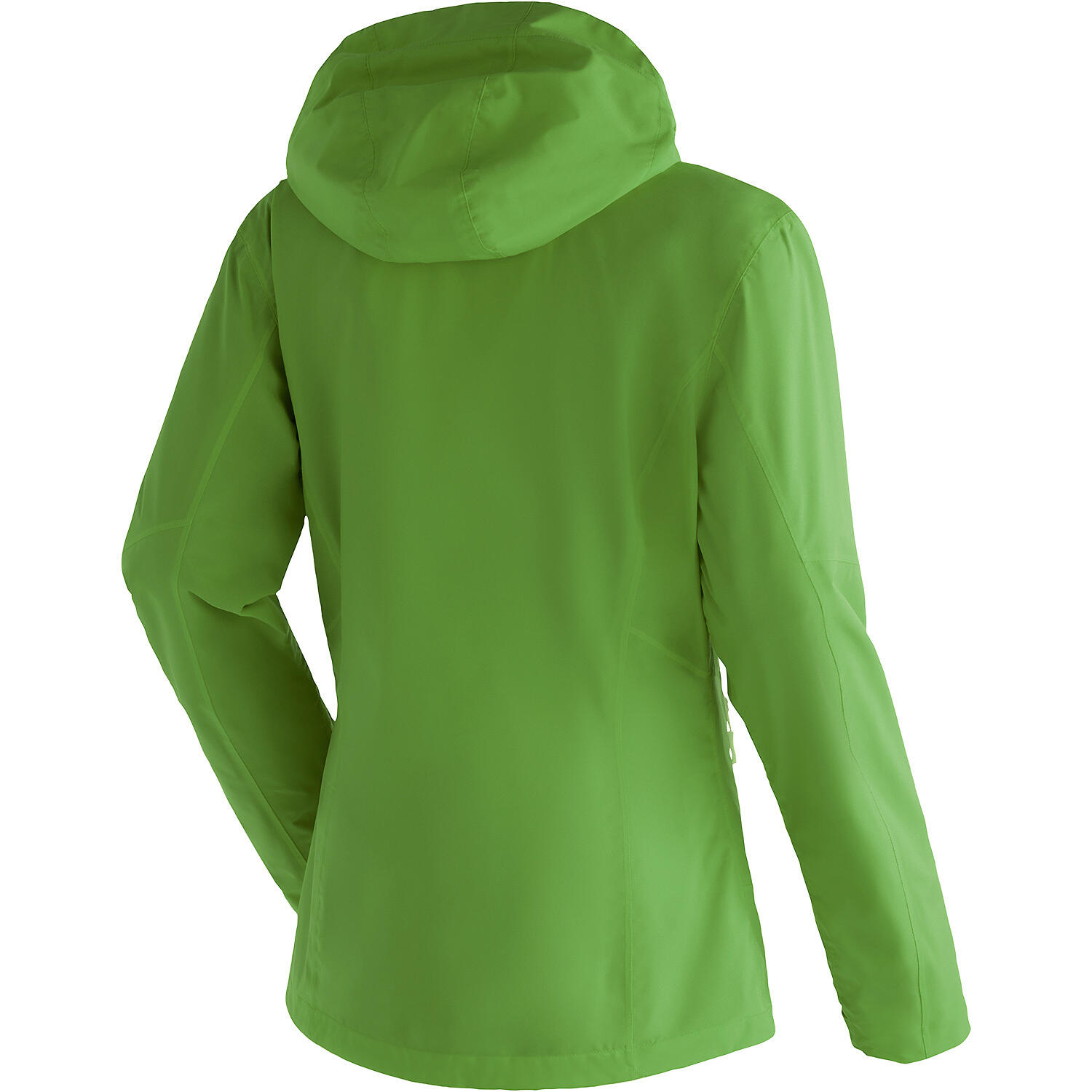 Damen Jacke Metor rec 2/6