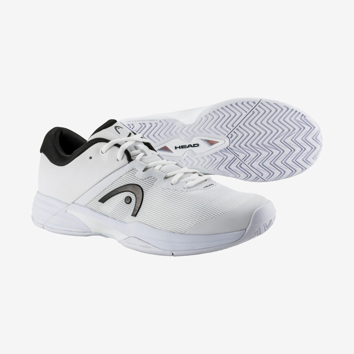 HEAD Scarpa da tennis Revolt Evo 2.0 Uomo