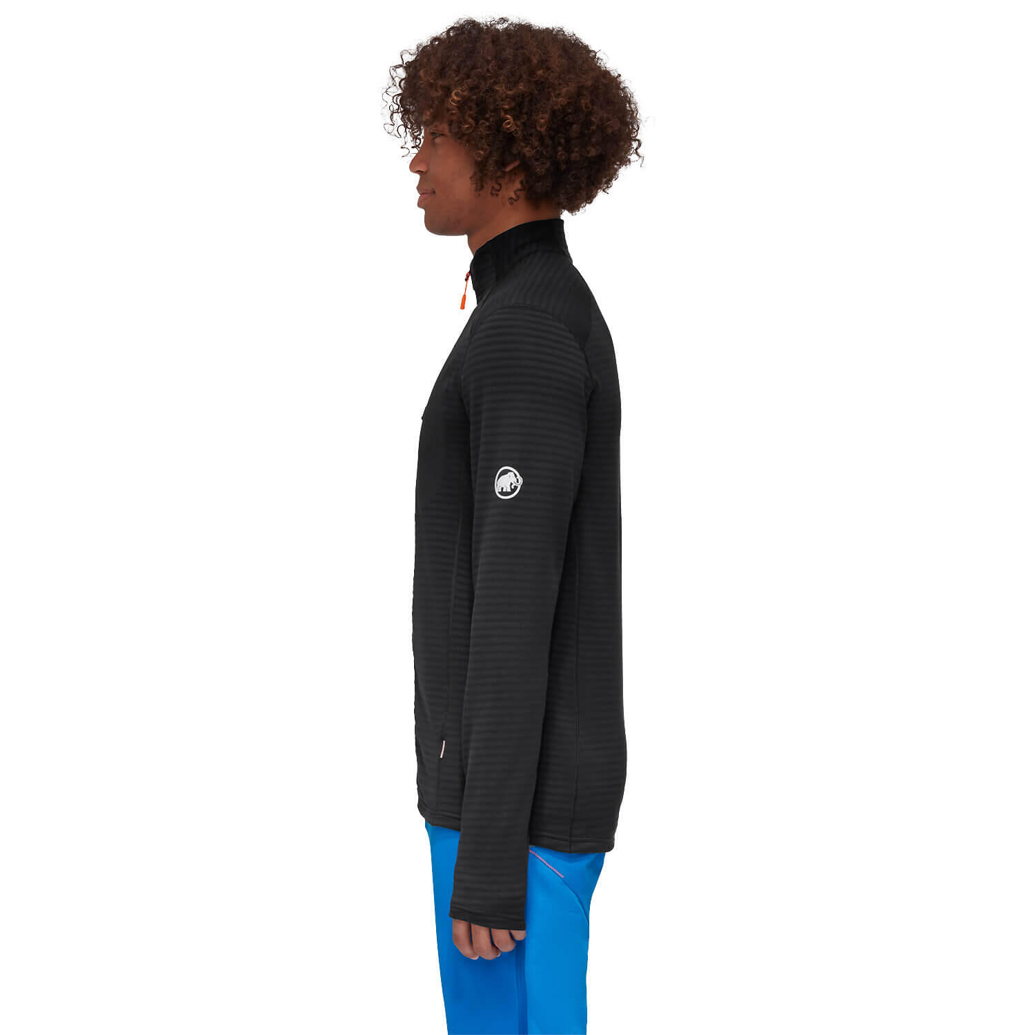 Veste formation hommes Mammut Taiss Light 5/7