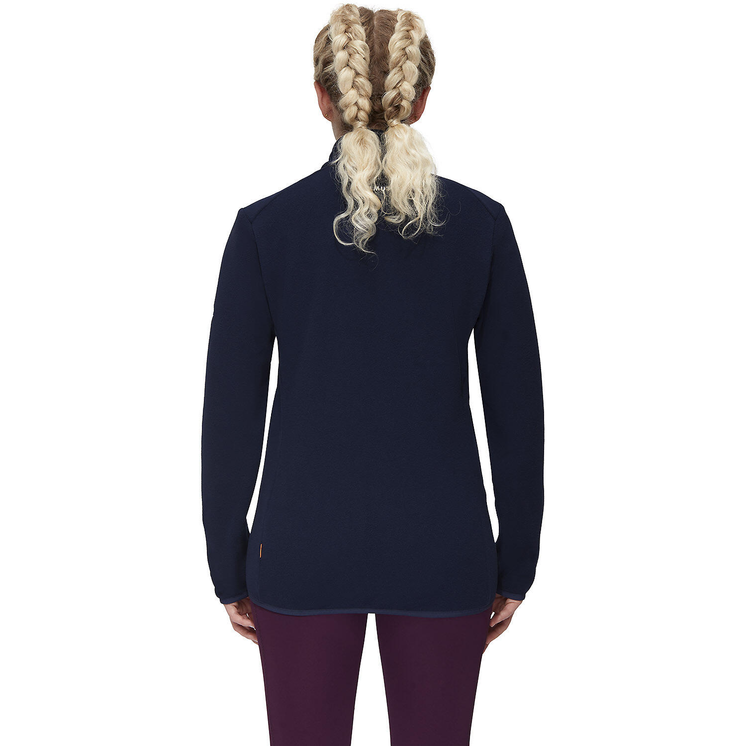 Fleecejacke Innominata Light 3/4