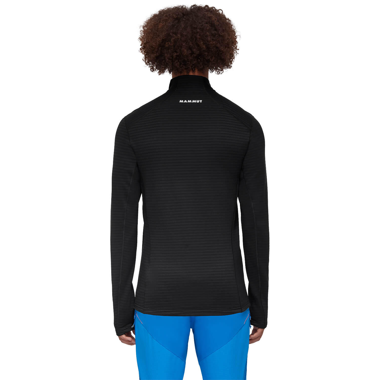 Veste formation hommes Mammut Taiss Light 4/7