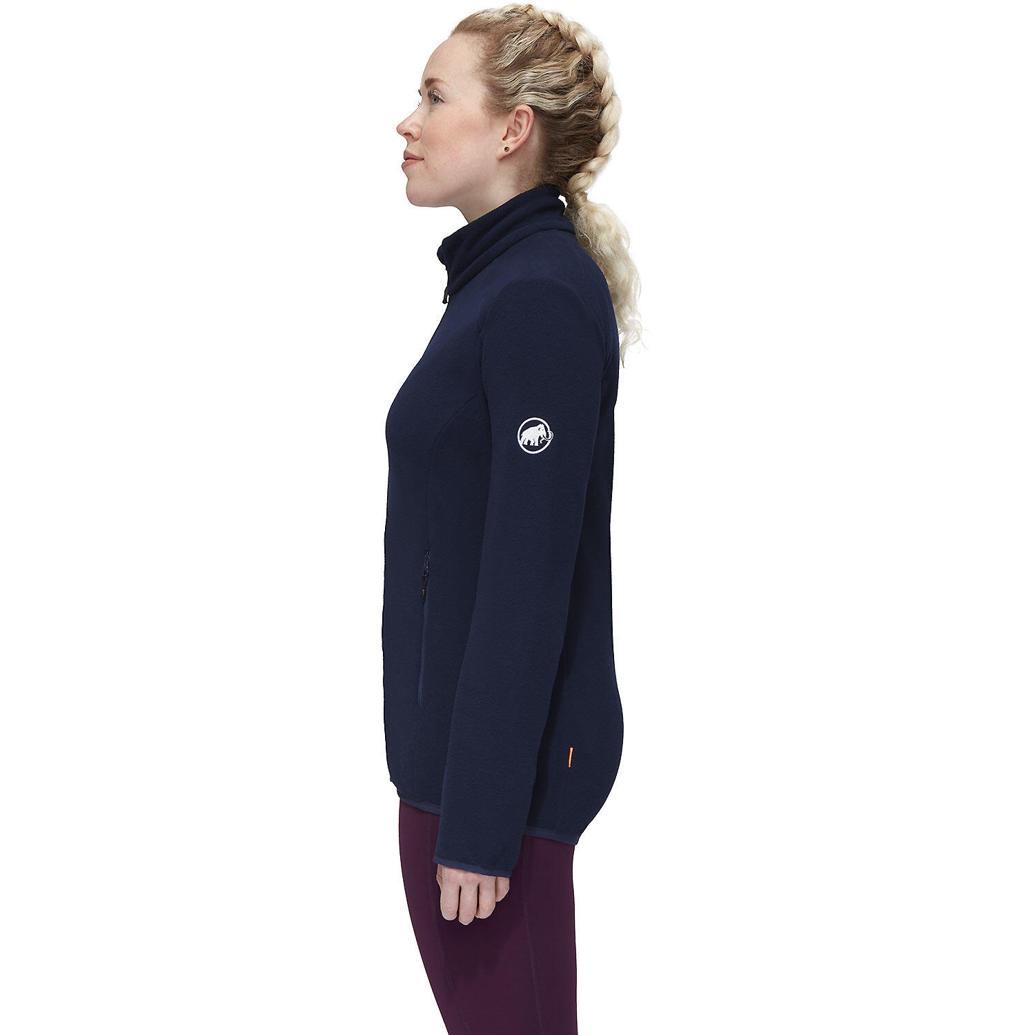 Fleecejacke Innominata Light 4/4