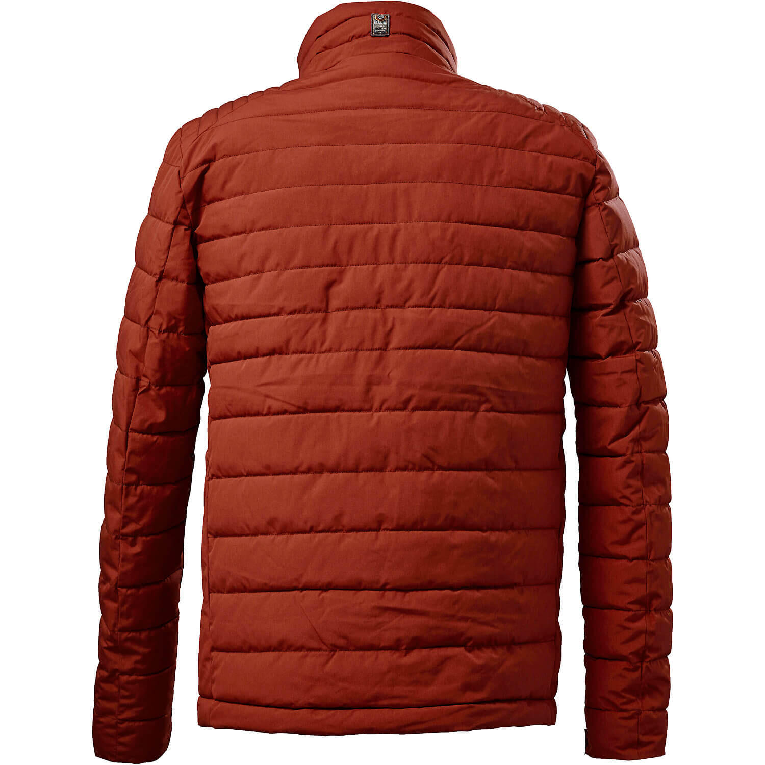 Herren Daunen-Funktionsjacke GW40 2/3