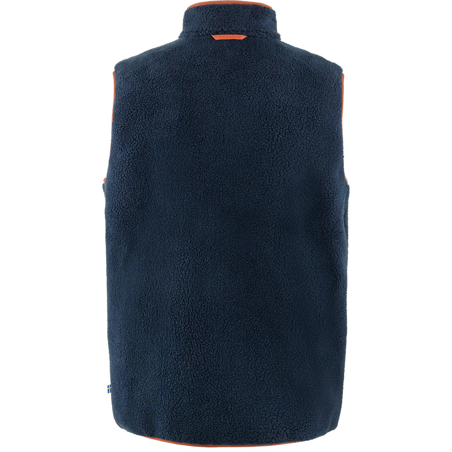Fjall Raven Veste Vardag Pile Fleece M Adulte 2/7