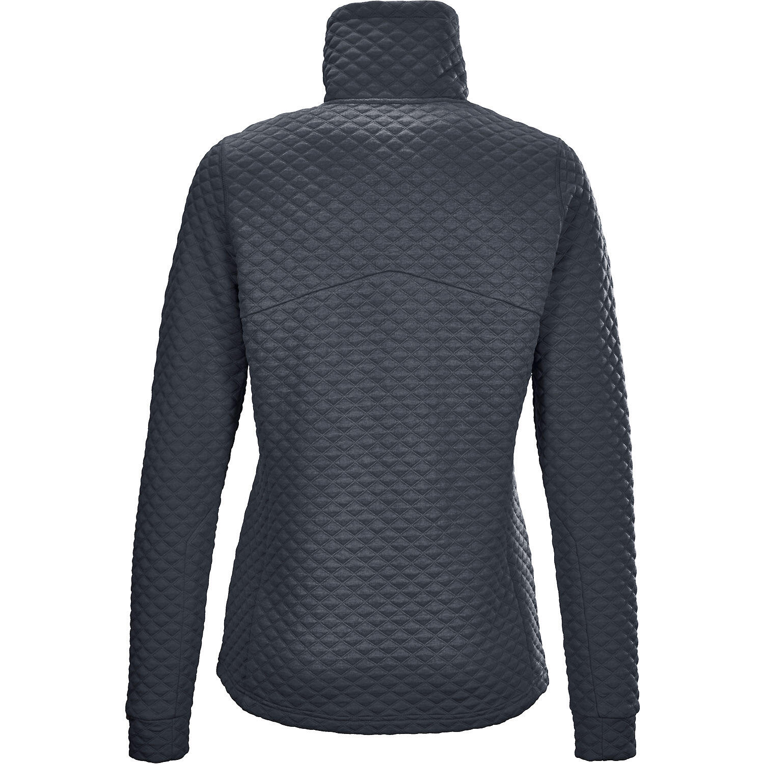 Damen Powerstretchjacke KOW166 2/2