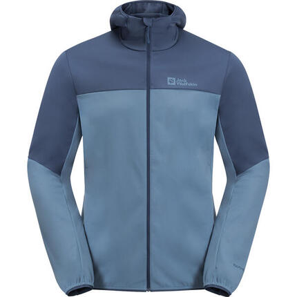 Trekkingjacke Feldberg