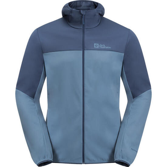 Trekkingjacke Feldberg