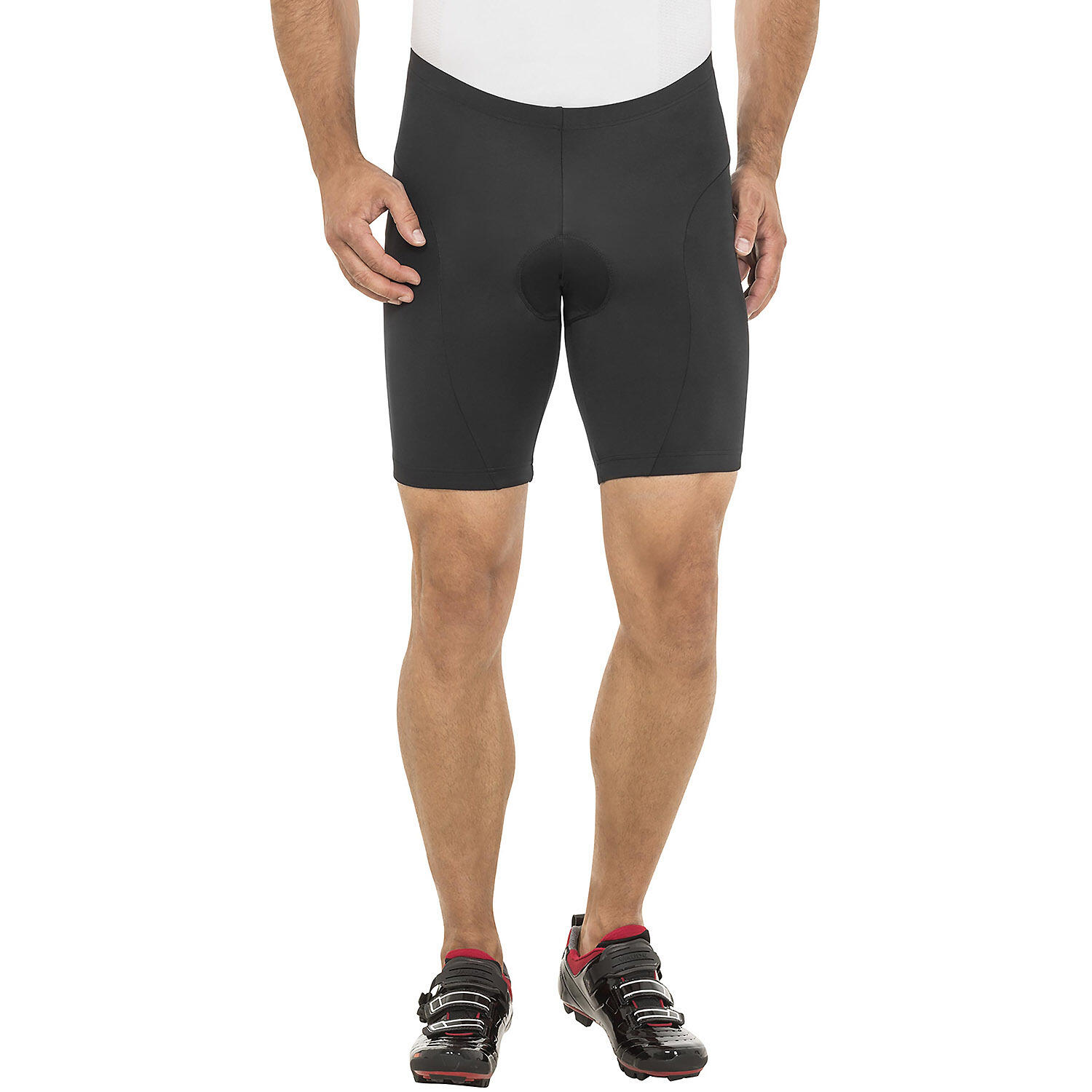 VAUDE Herren Bikehose Active Pant's 3/5