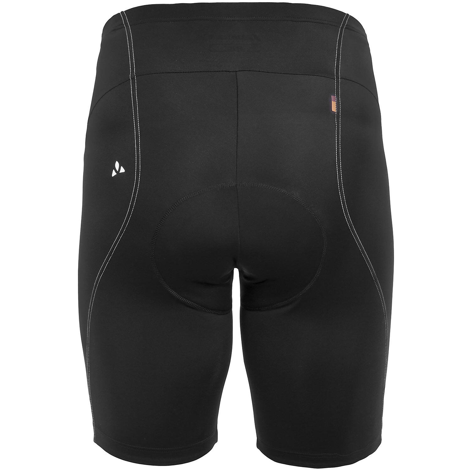 VAUDE Herren Bikehose Active Pant's 4/5