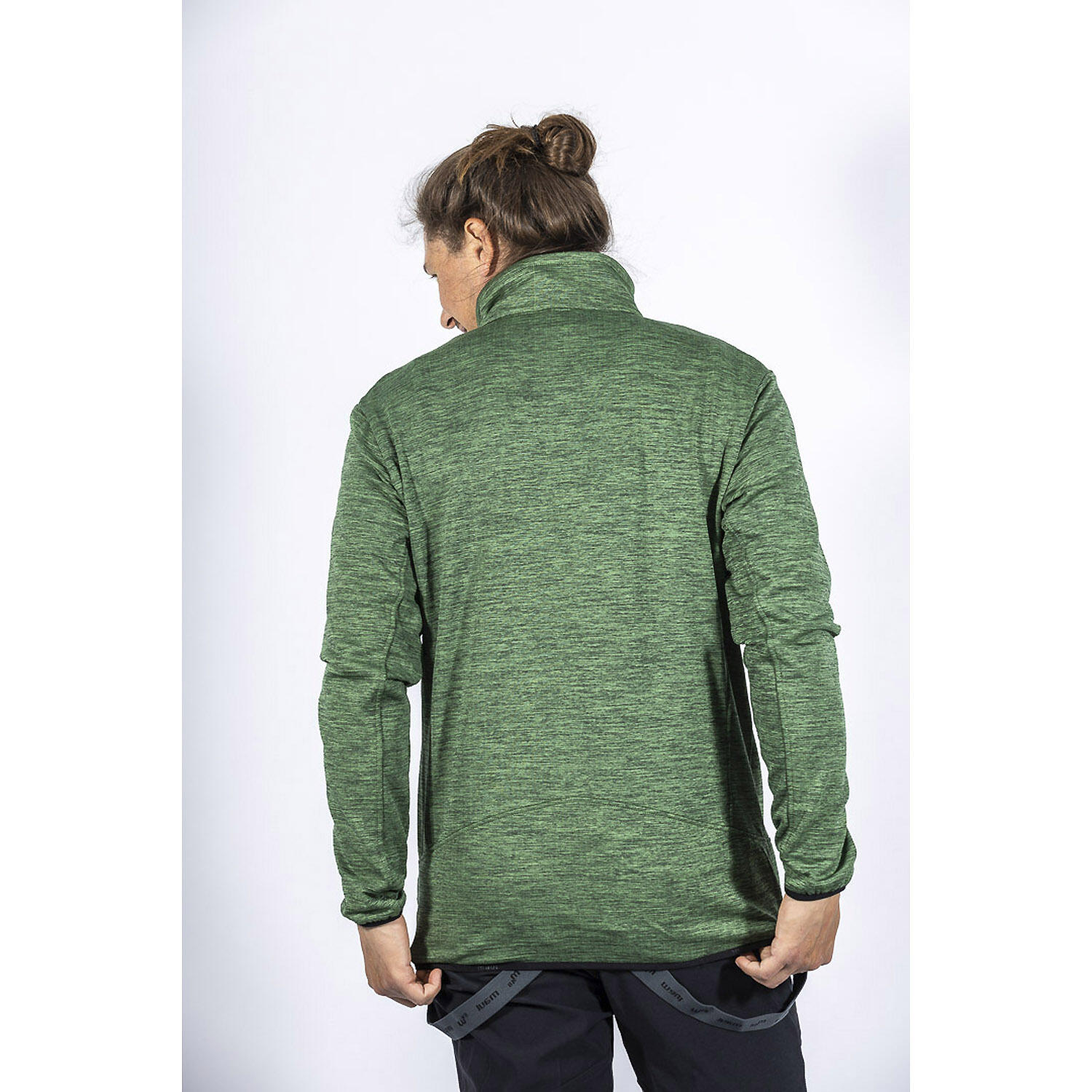 Herren Fleecejacke Breitnock II 3/7
