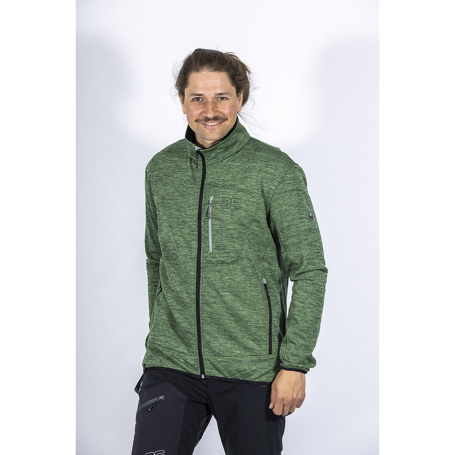 Herren Fleecejacke Breitnock II 2/7