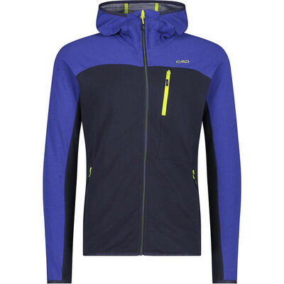 Sweatjacke Light