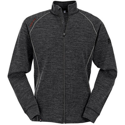 Fleecejacke Brisi Merino