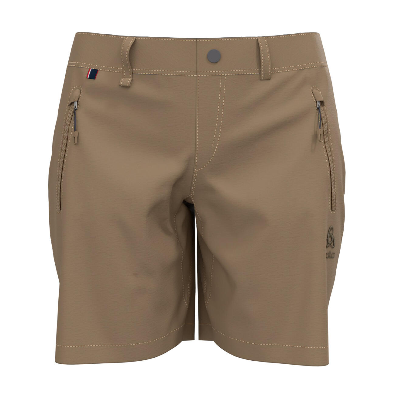 Wandershorts WEDGEMOUNT 6/7